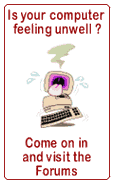 Click here to enter the Forums